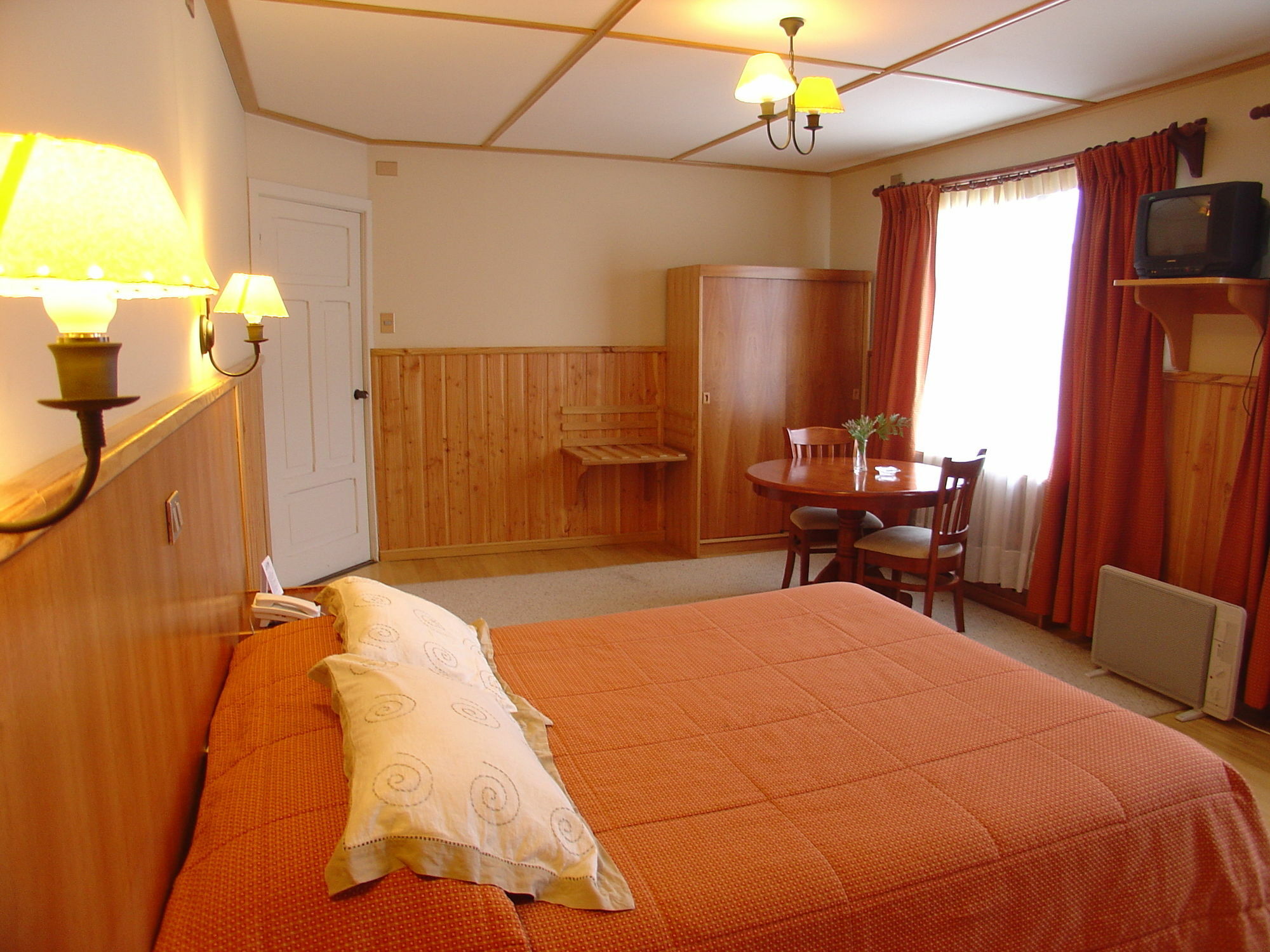 Hotel Peulla Kültér fotó